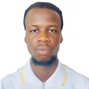 Abraham Bello Osagie education conference