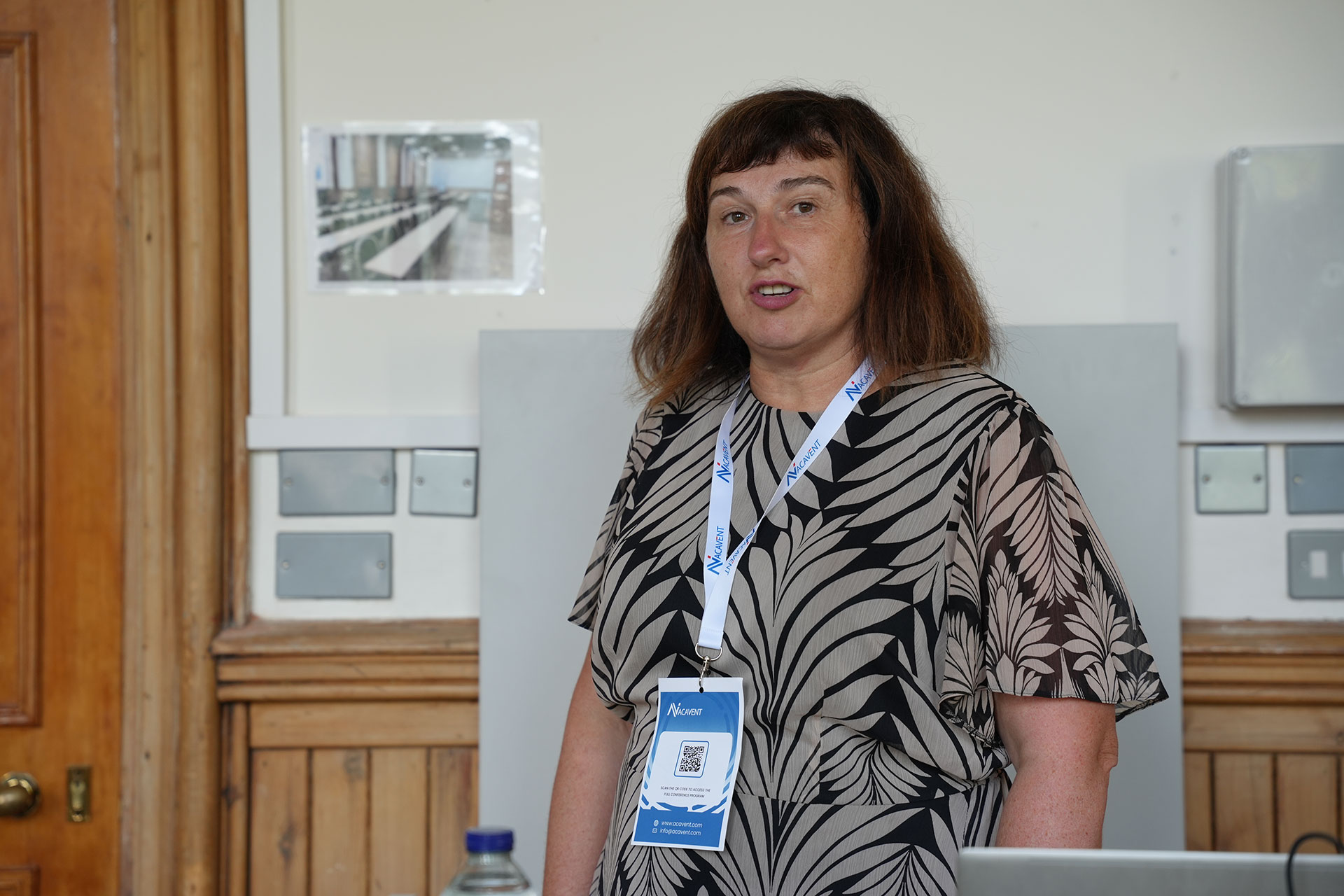 education conference