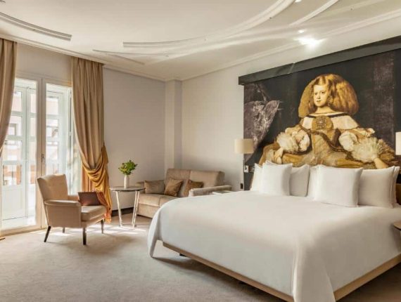 Palacio de los Duques Gran Meliá